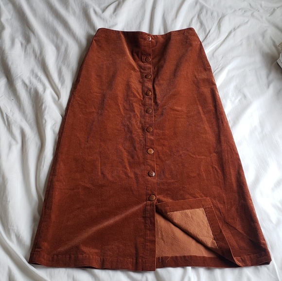 Shaina Mote Leigh Skirt - Picture 4 of 7